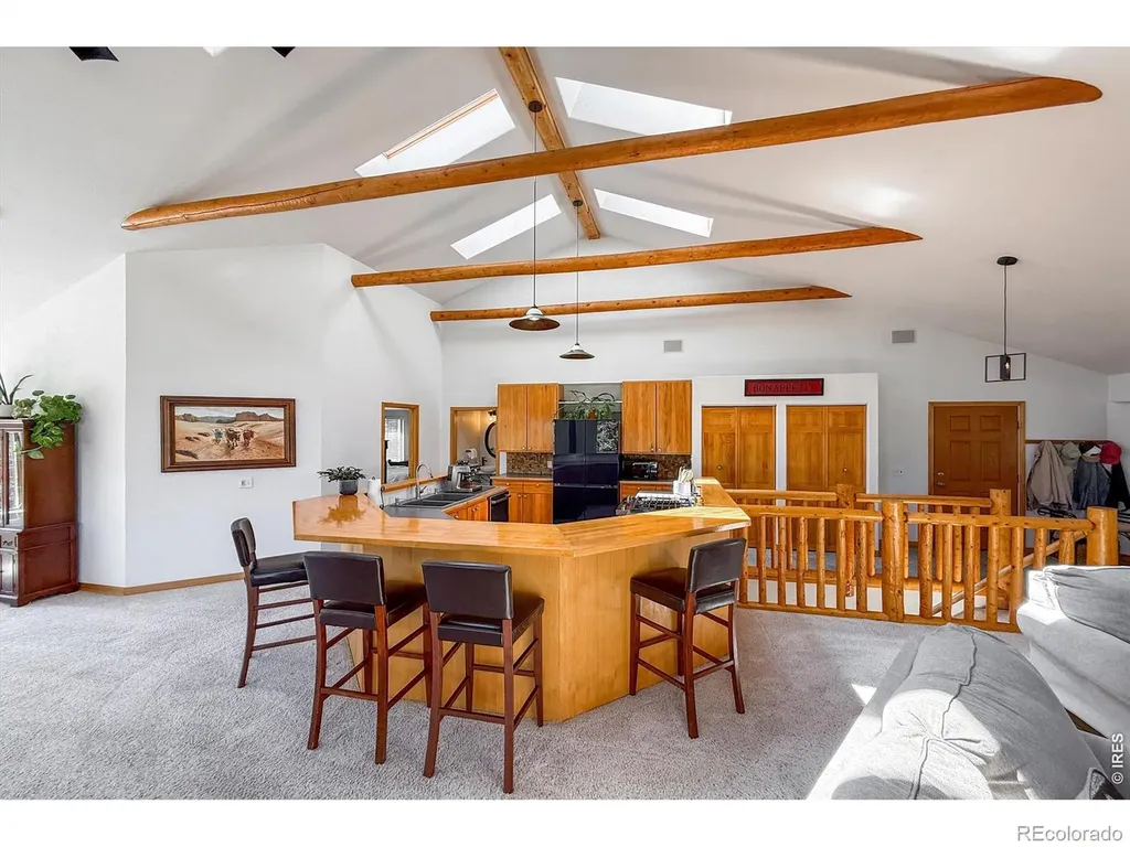 1108 Eagle Drive Lyons CO 80540