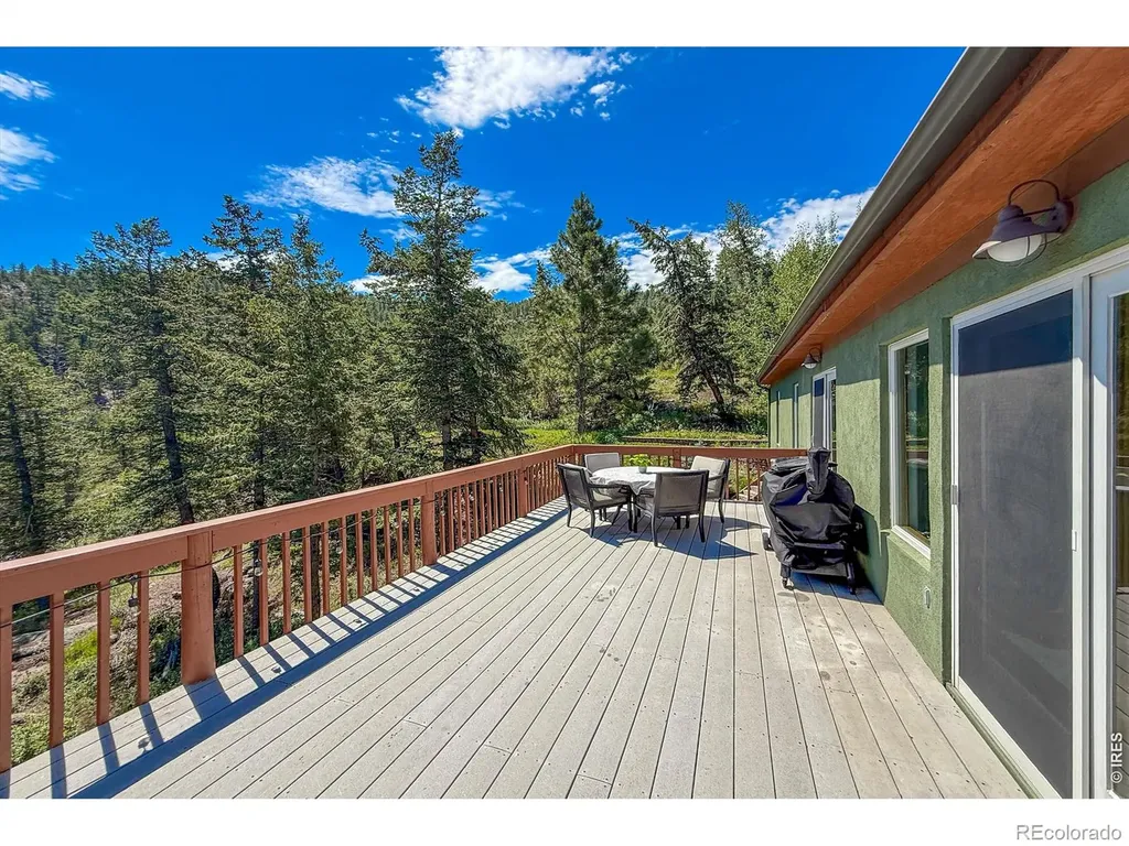 1108 Eagle Drive Lyons CO 80540