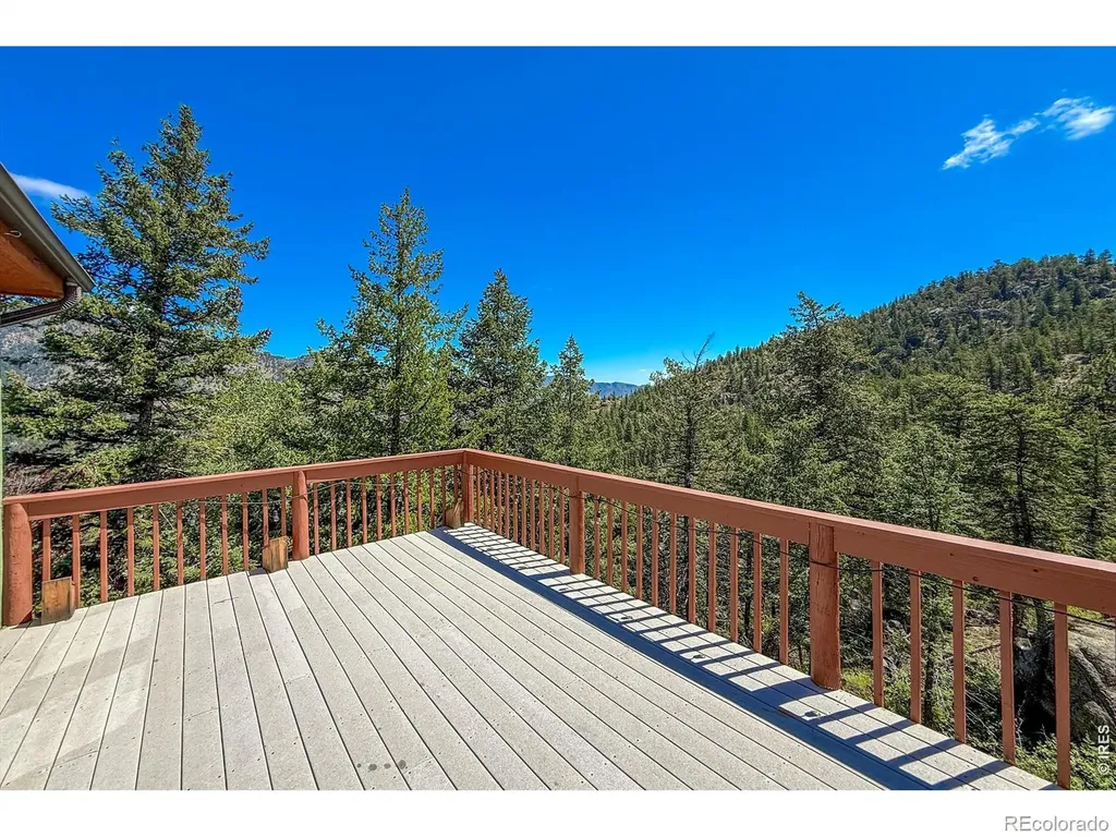 1108 Eagle Drive Lyons CO 80540