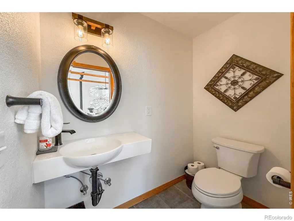 1108 Eagle Drive Lyons CO 80540