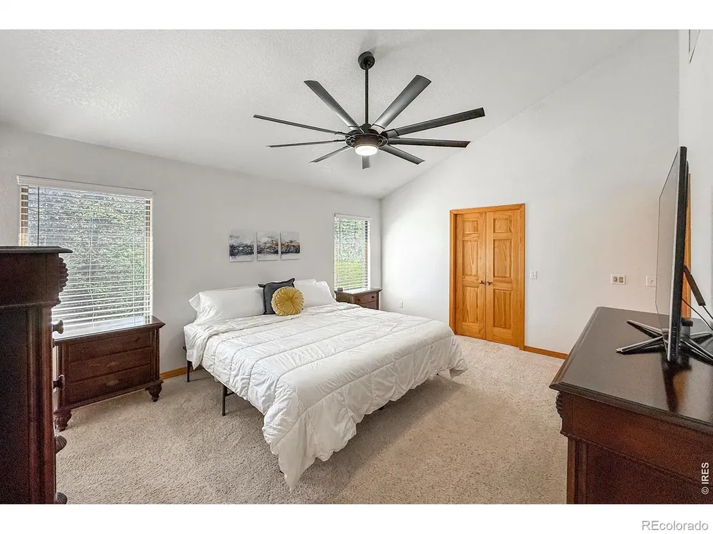 1108 Eagle Drive Lyons CO 80540