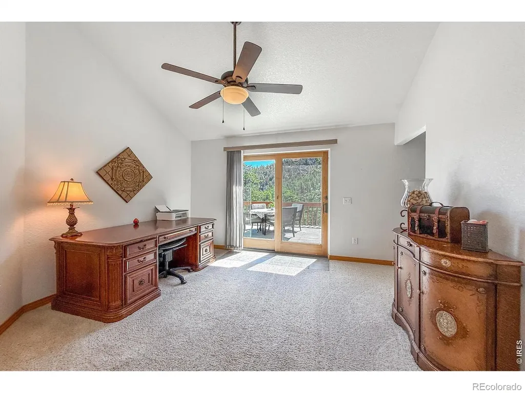 1108 Eagle Drive Lyons CO 80540