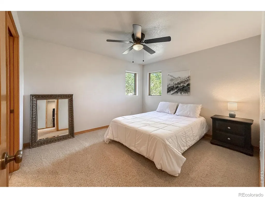 1108 Eagle Drive Lyons CO 80540