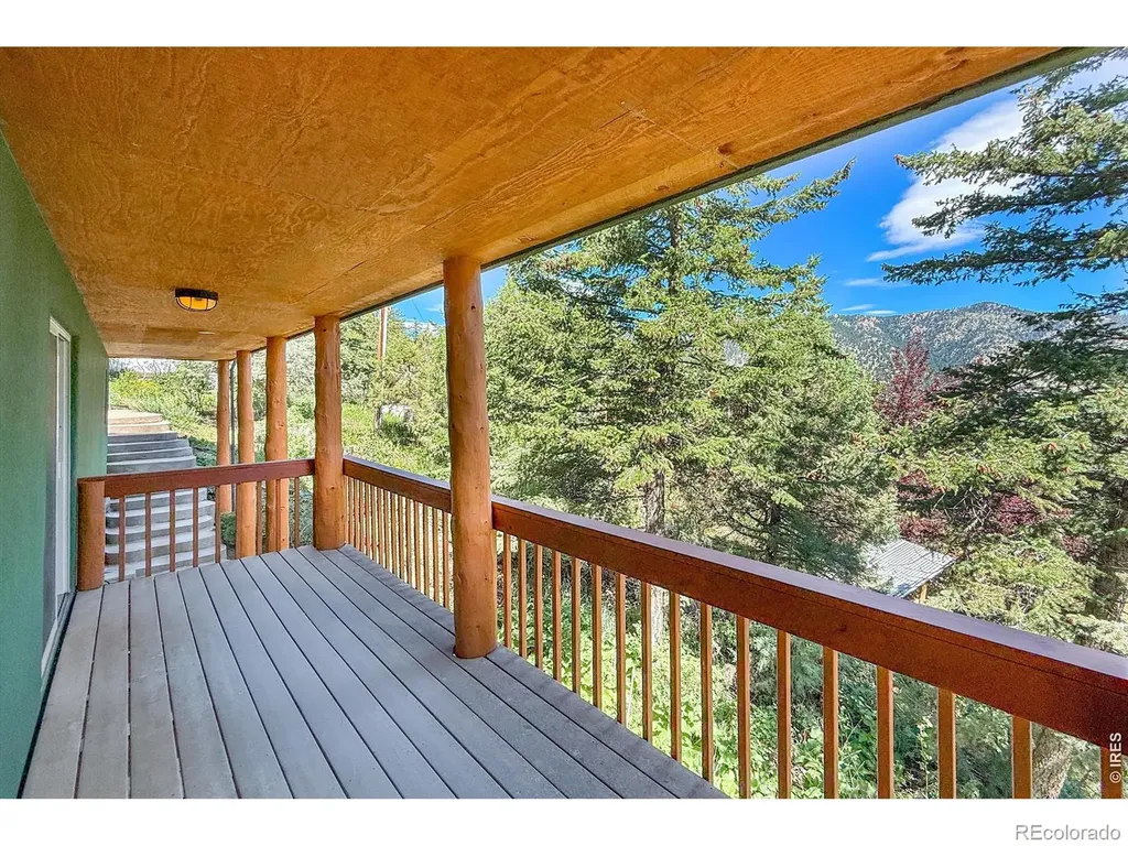 1108 Eagle Drive Lyons CO 80540
