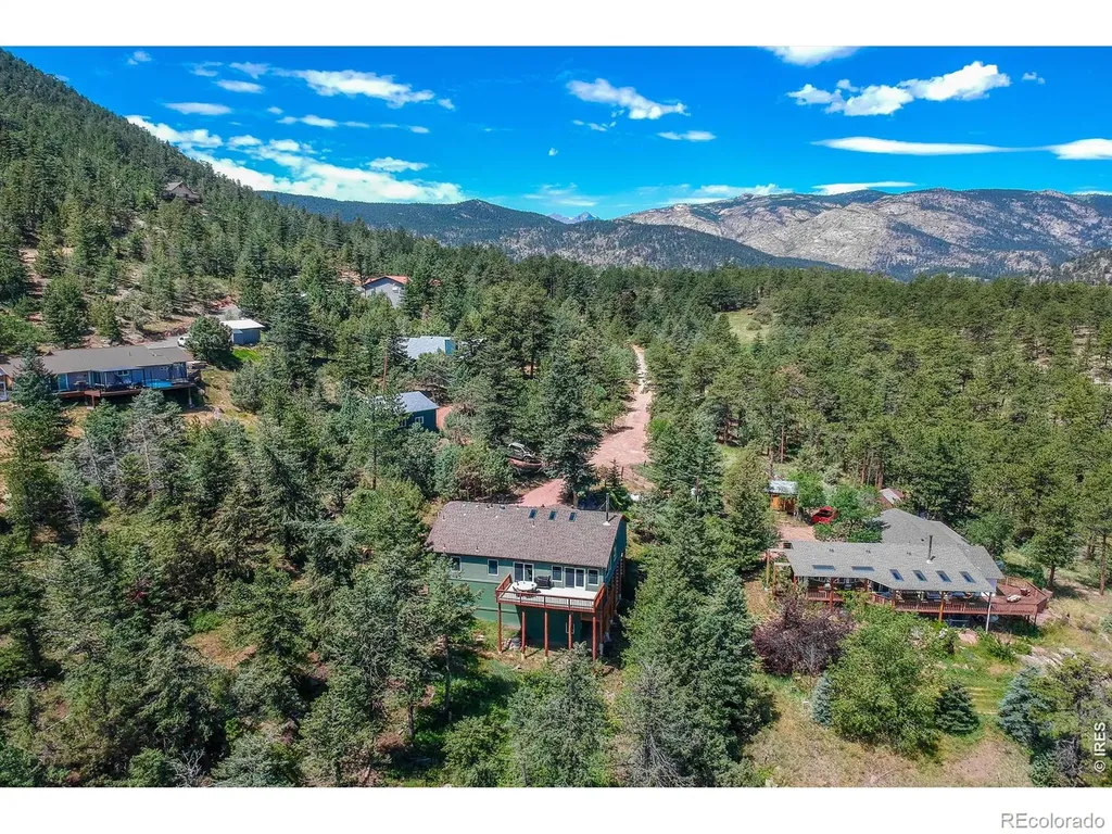 1108 Eagle Drive Lyons CO 80540