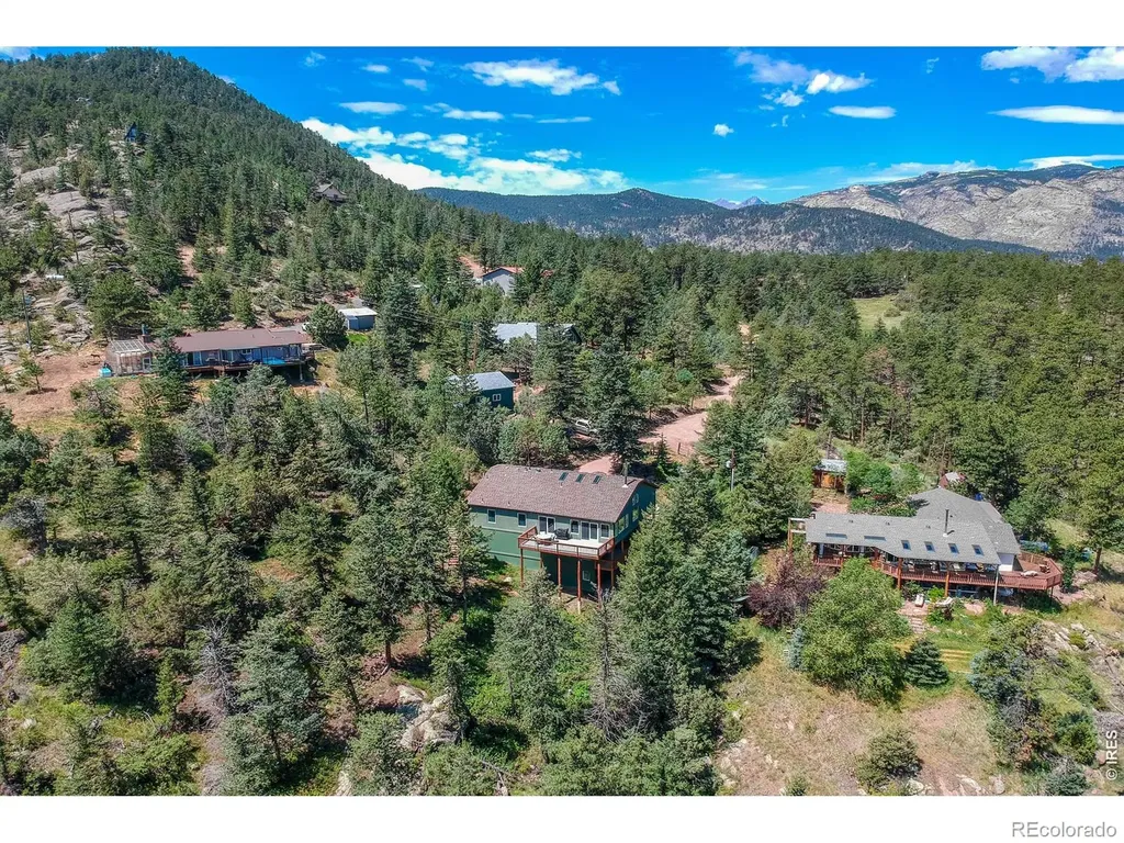 1108 Eagle Drive Lyons CO 80540