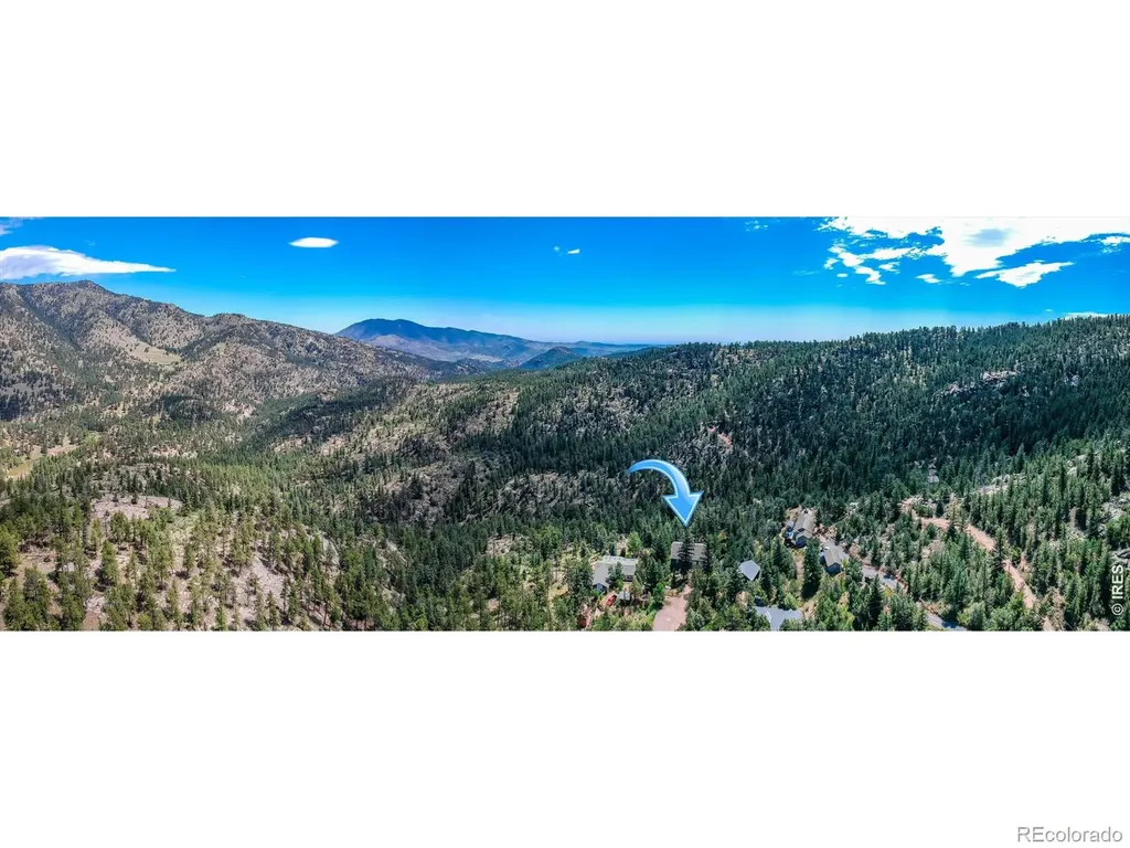 1108 Eagle Drive Lyons CO 80540