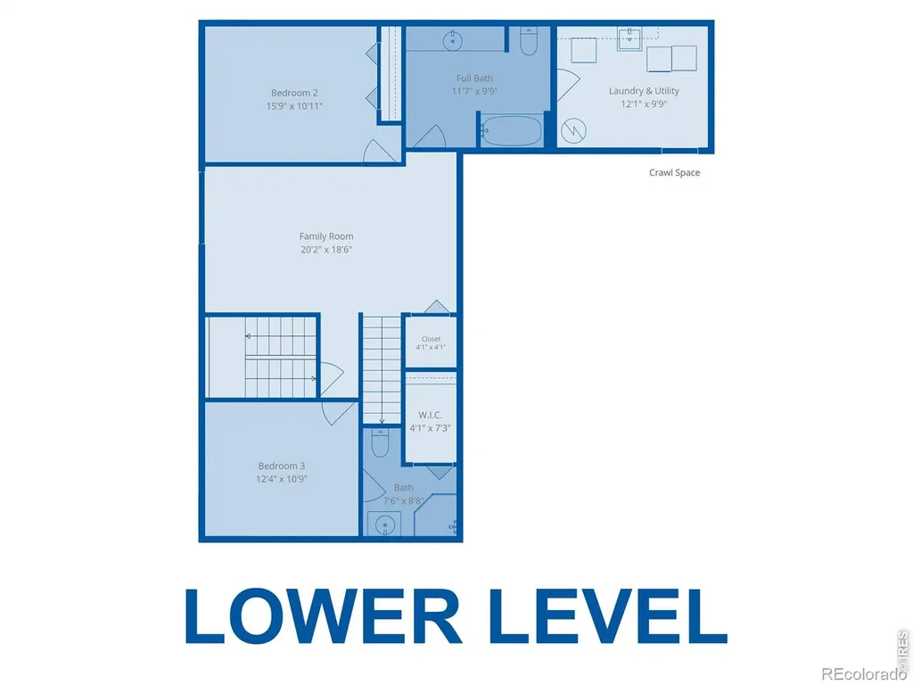 1108 Eagle Drive Lyons CO 80540