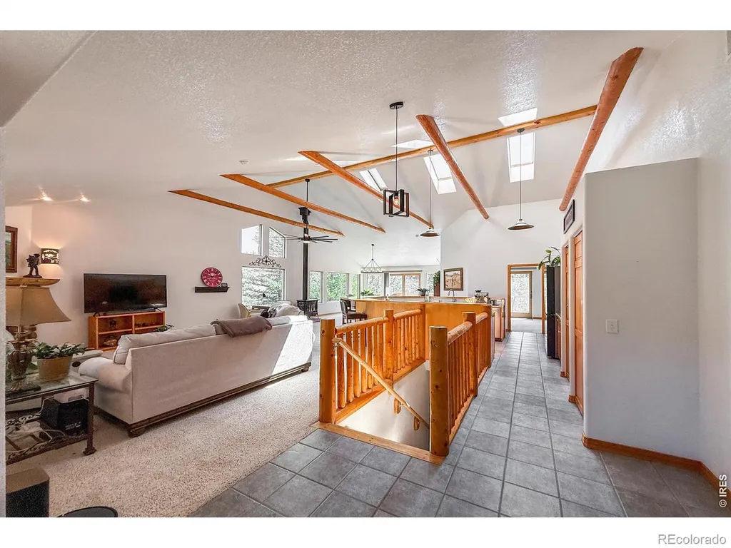 1108 Eagle Drive Lyons CO 80540