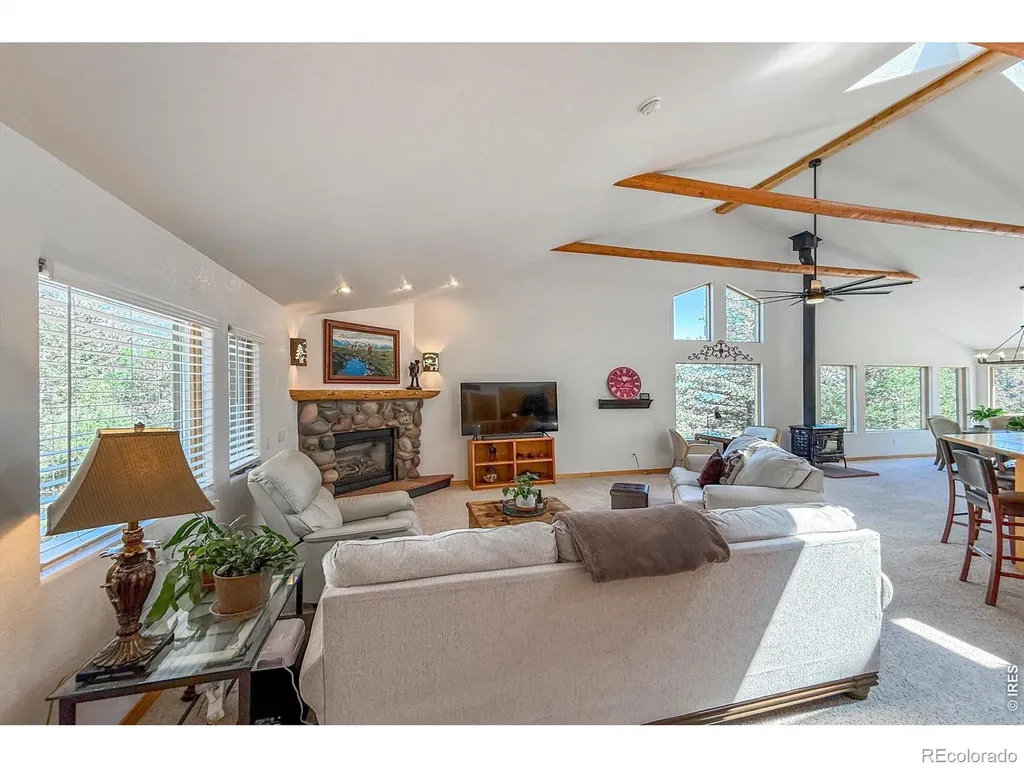 1108 Eagle Drive Lyons CO 80540