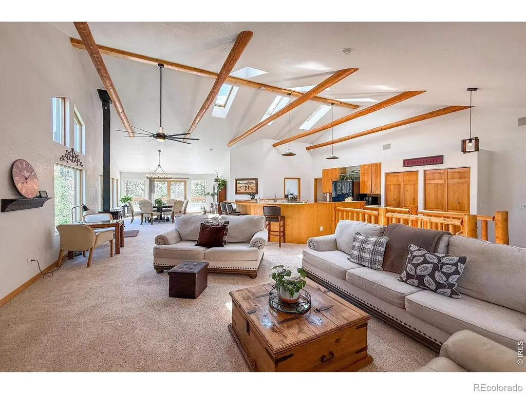1108 Eagle Drive Lyons CO 80540