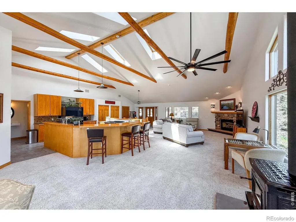 1108 Eagle Drive Lyons CO 80540