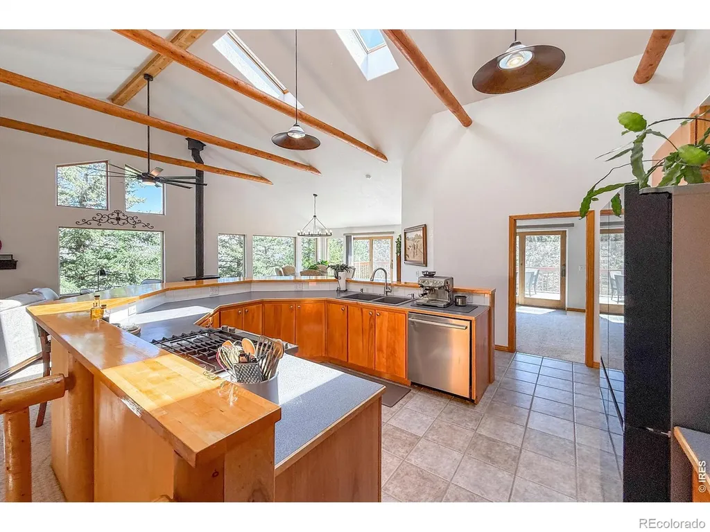 1108 Eagle Drive Lyons CO 80540