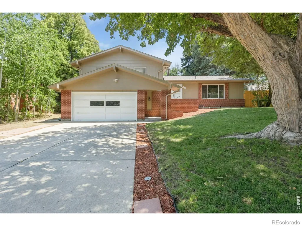 1722 27th Avenue Greeley CO 80634