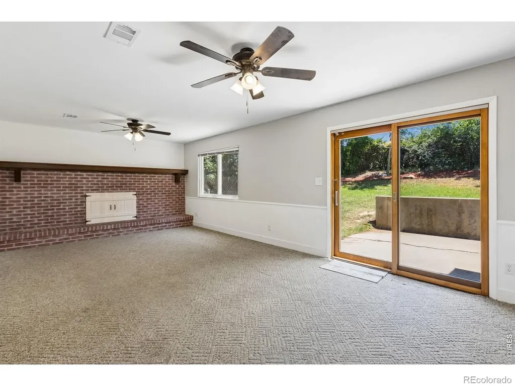 1722 27th Avenue Greeley CO 80634