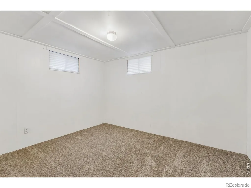 1722 27th Avenue Greeley CO 80634