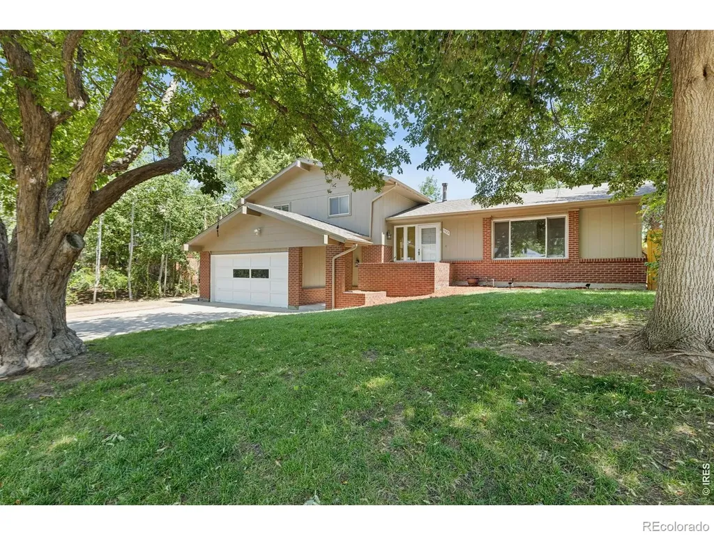 1722 27th Avenue Greeley CO 80634
