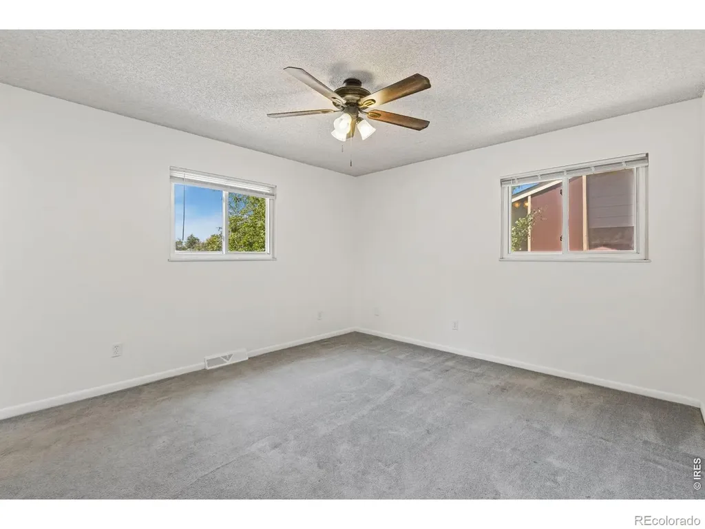 1722 27th Avenue Greeley CO 80634