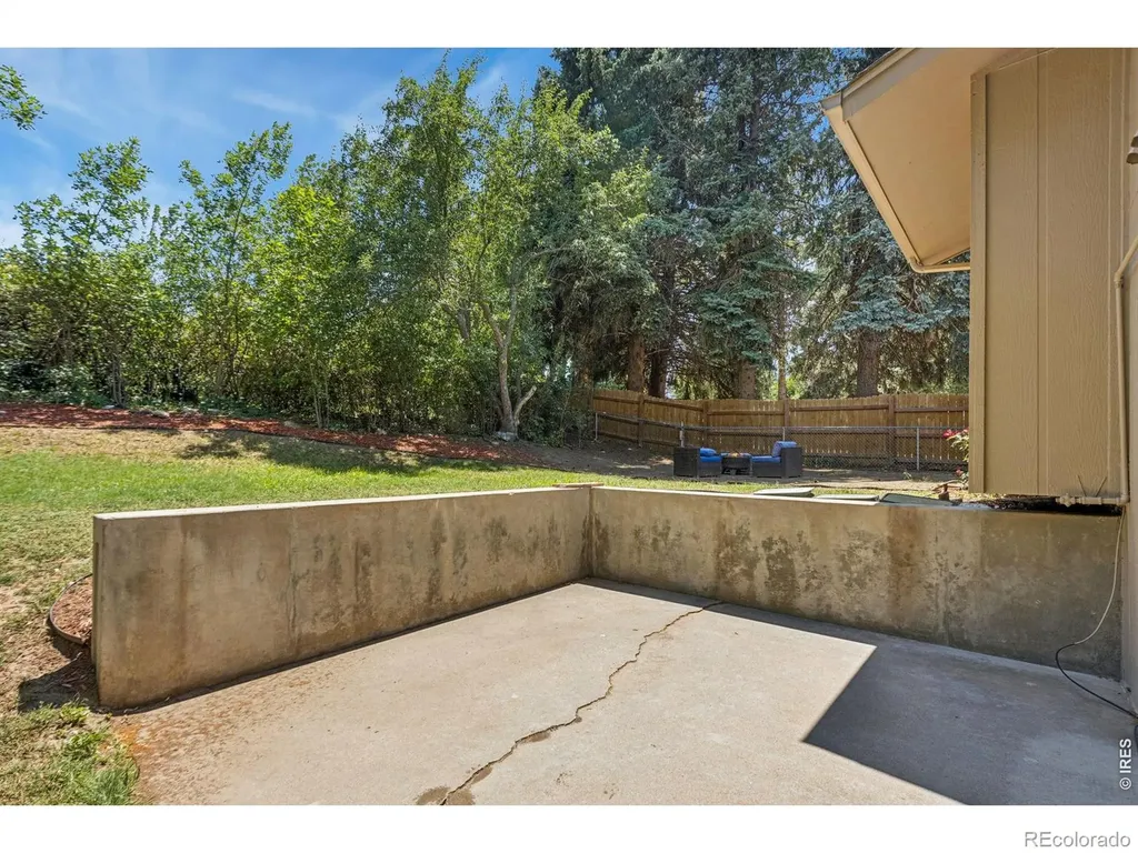 1722 27th Avenue Greeley CO 80634