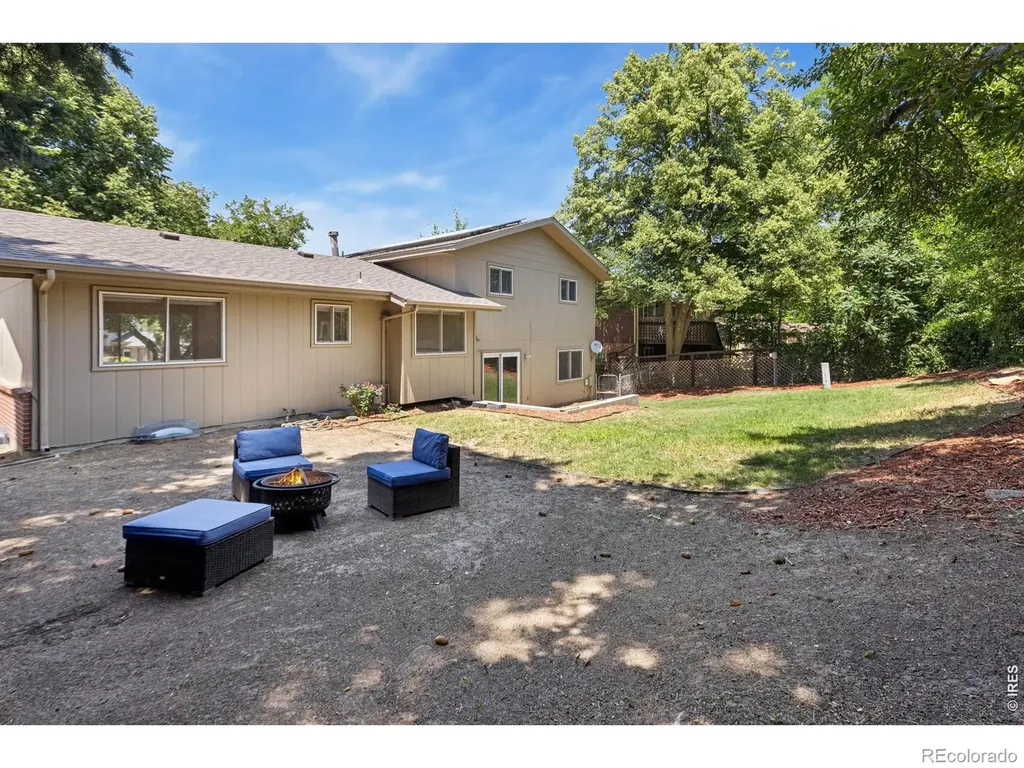 1722 27th Avenue Greeley CO 80634