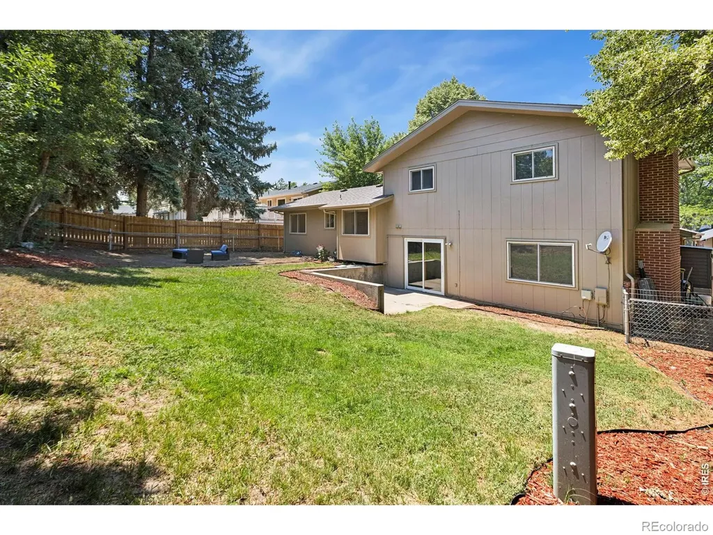 1722 27th Avenue Greeley CO 80634