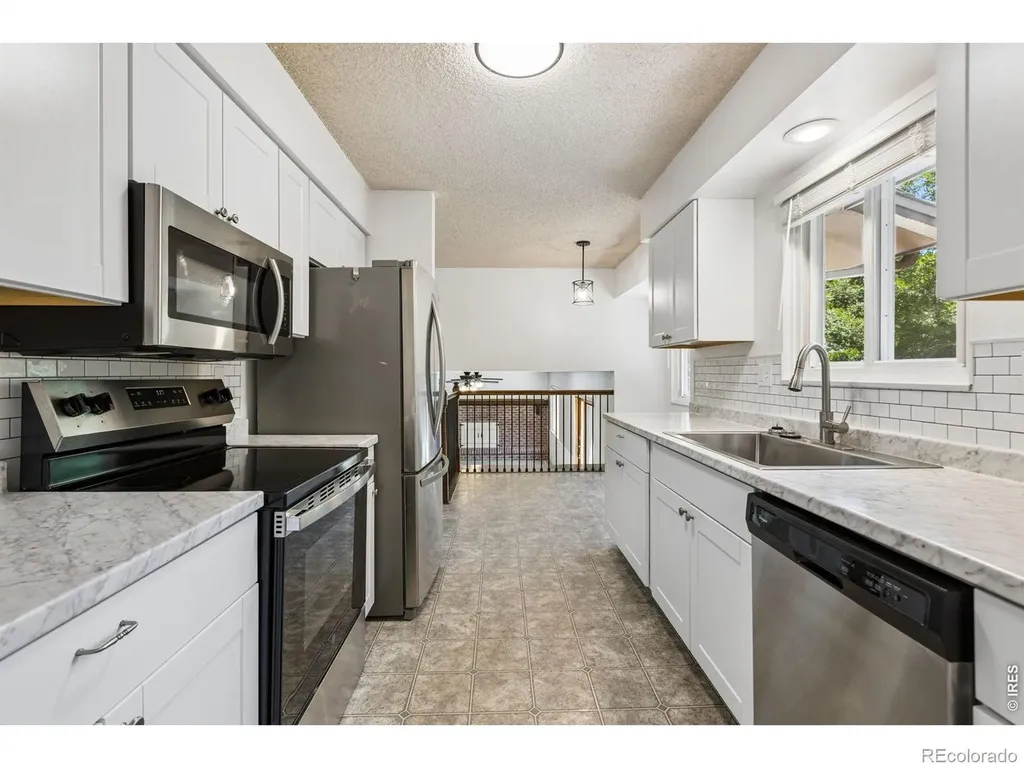 1722 27th Avenue Greeley CO 80634