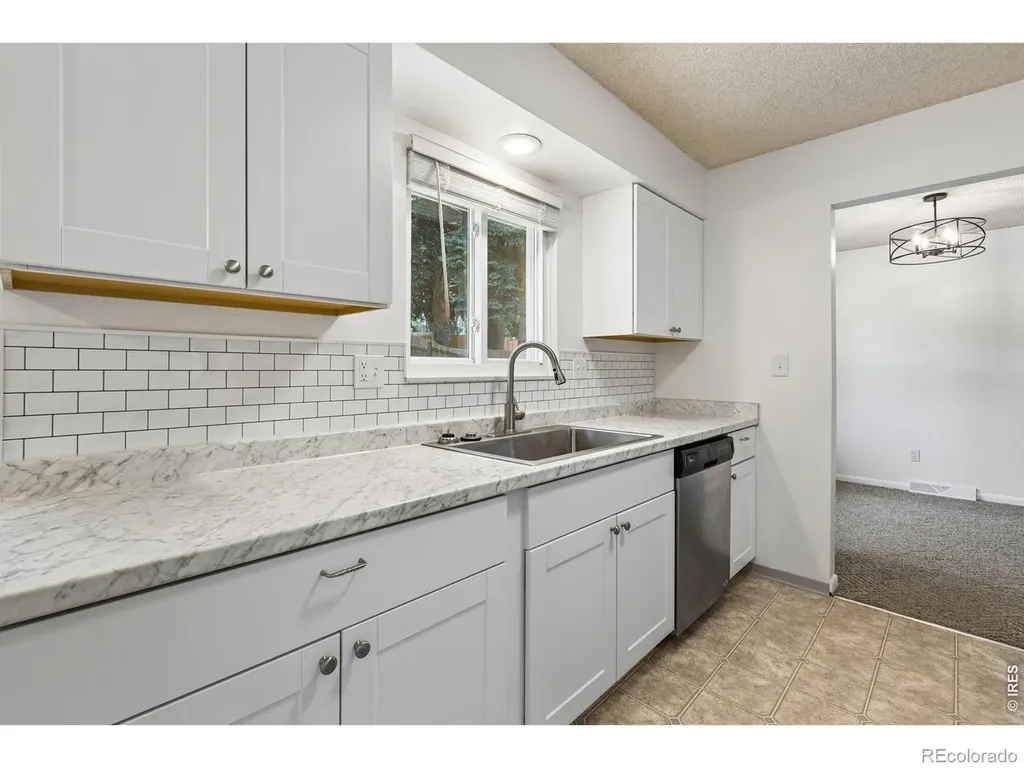 1722 27th Avenue Greeley CO 80634