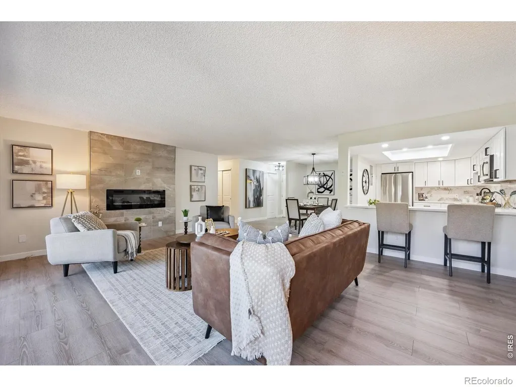 14050 E Linvale Place Aurora CO 80014