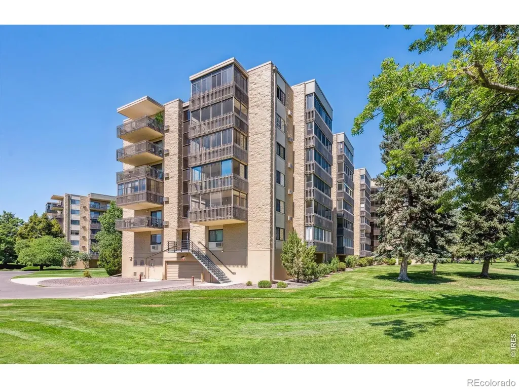 14050 E Linvale Place Aurora CO 80014