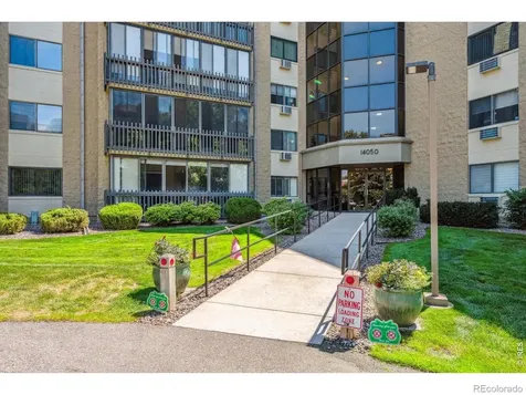 14050 E Linvale Place Aurora CO 80014