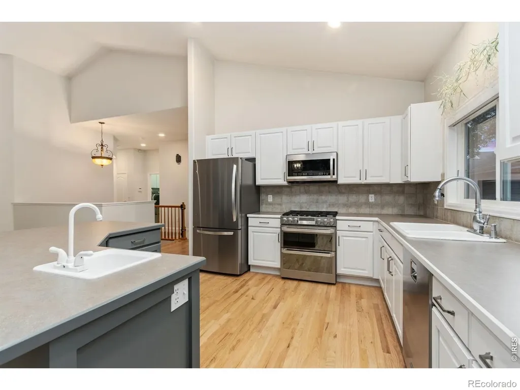 1634 Animas Place Loveland CO 80538
