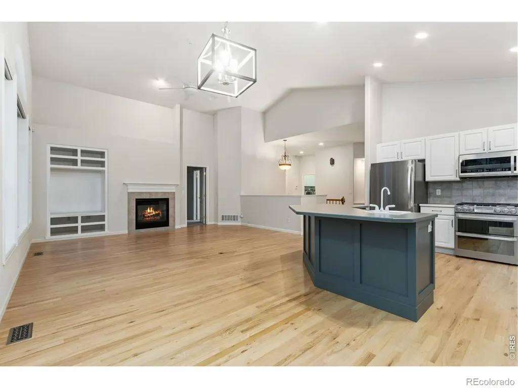1634 Animas Place Loveland CO 80538