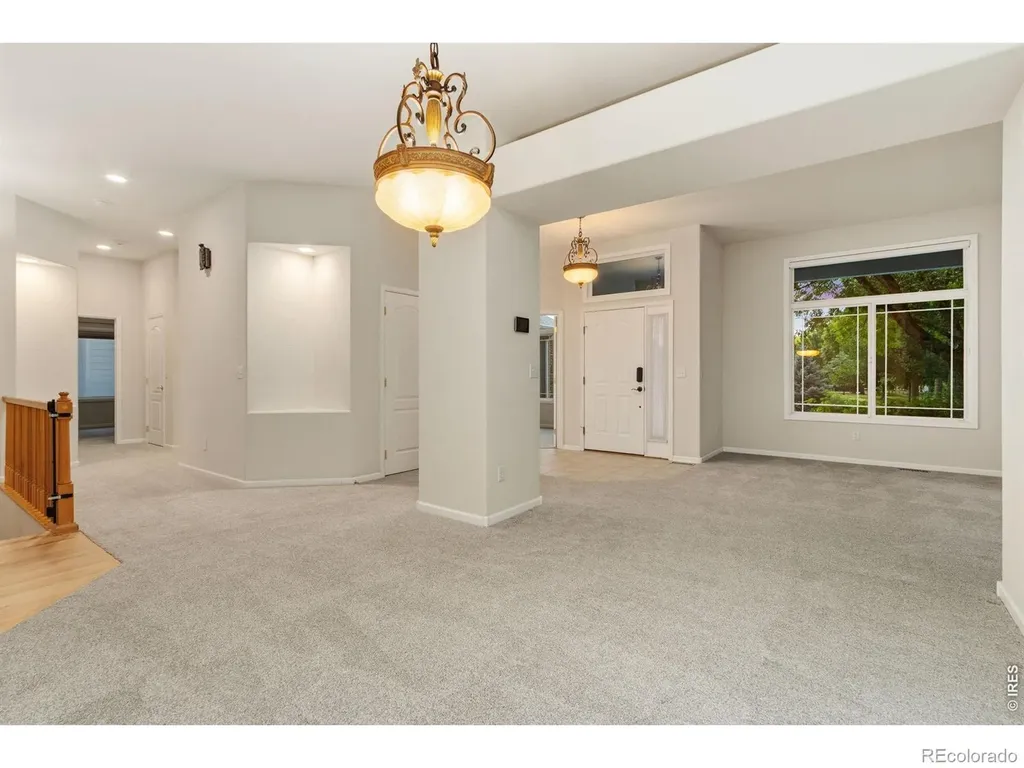 1634 Animas Place Loveland CO 80538