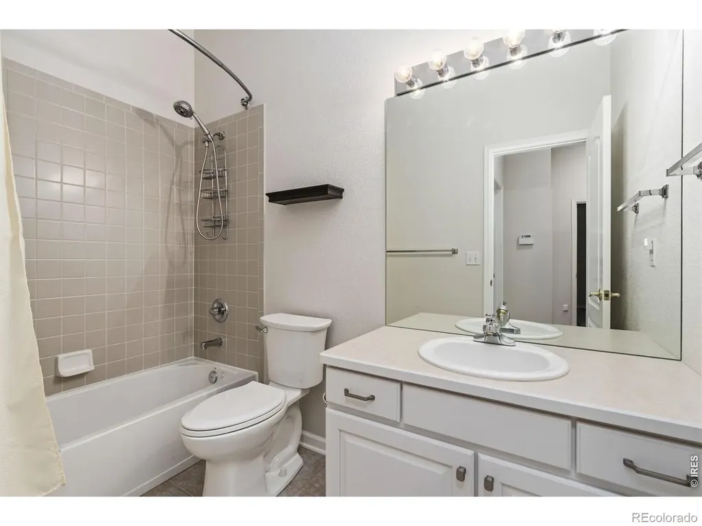 1634 Animas Place Loveland CO 80538