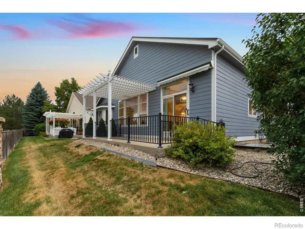 1634 Animas Place Loveland CO 80538