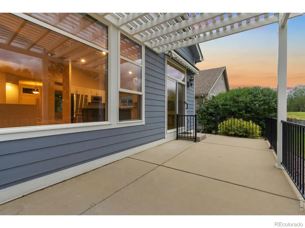 1634 Animas Place Loveland CO 80538