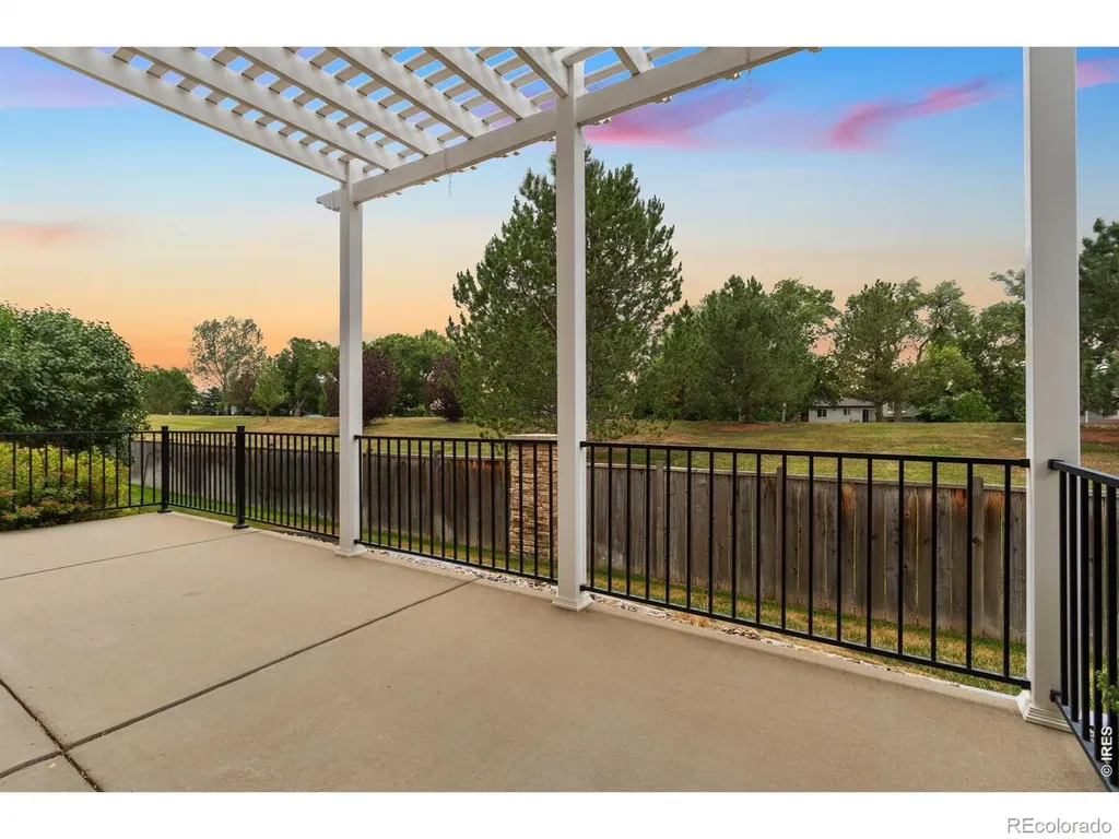 1634 Animas Place Loveland CO 80538