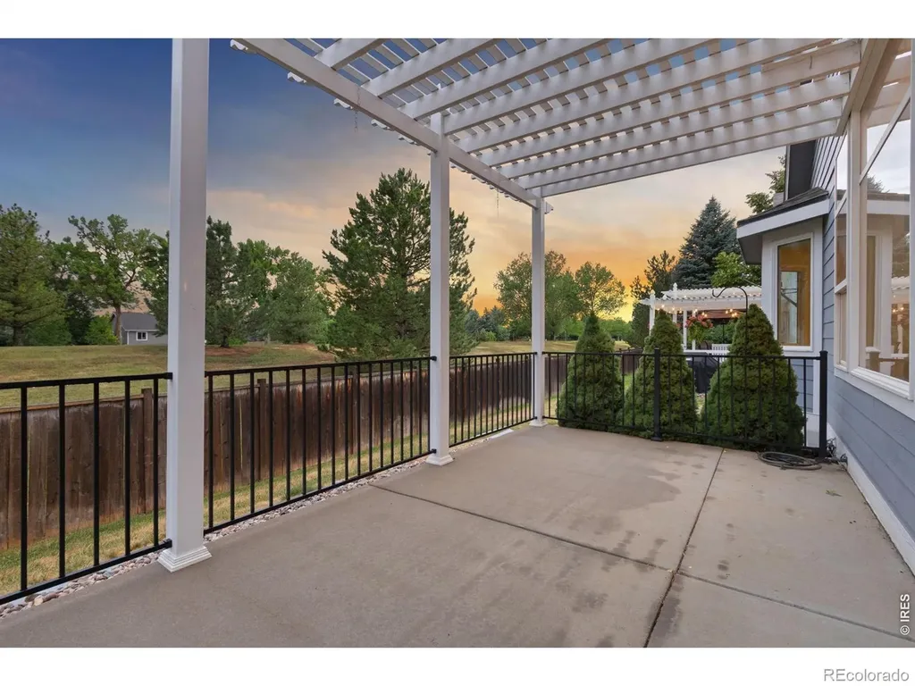 1634 Animas Place Loveland CO 80538
