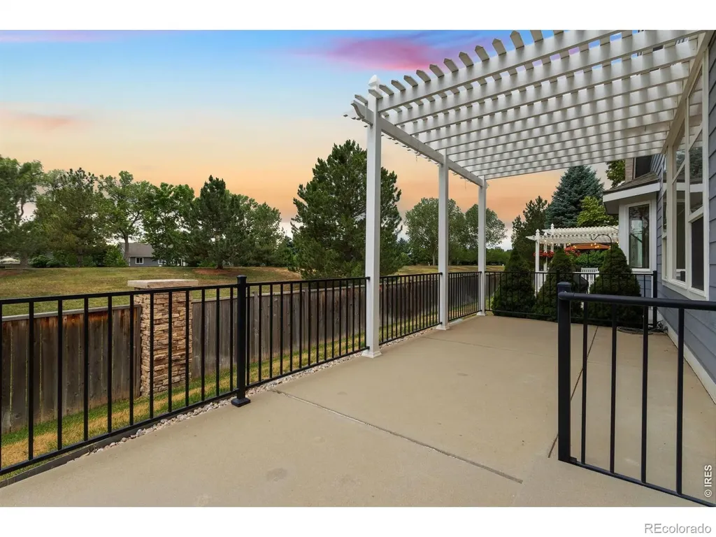 1634 Animas Place Loveland CO 80538