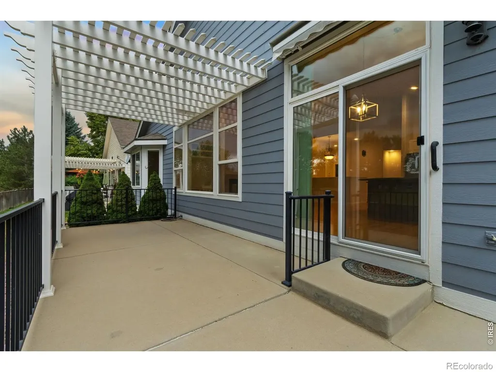 1634 Animas Place Loveland CO 80538