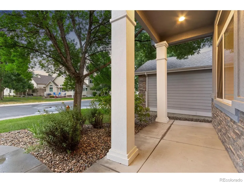 1634 Animas Place Loveland CO 80538
