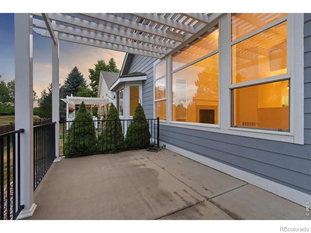 1634 Animas Place Loveland CO 80538