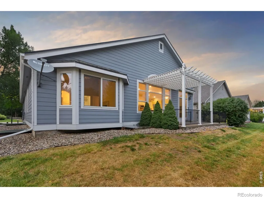1634 Animas Place Loveland CO 80538