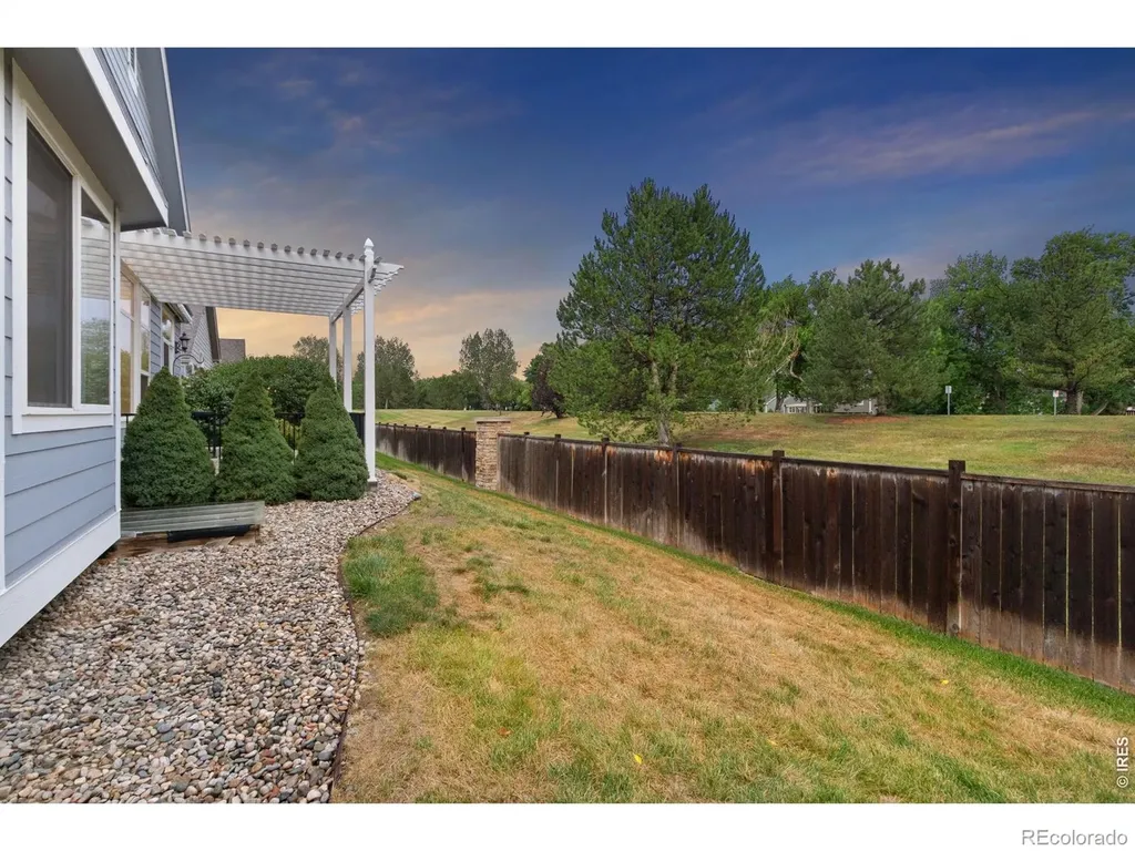 1634 Animas Place Loveland CO 80538