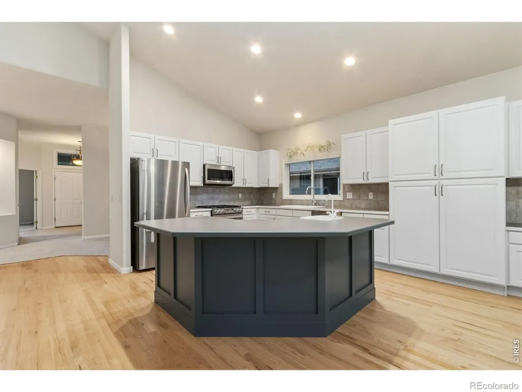1634 Animas Place Loveland CO 80538