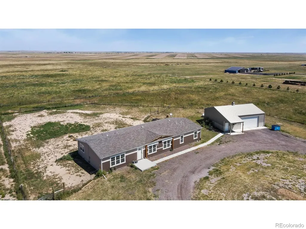 39771 County Road 80 Briggsdale CO 80611