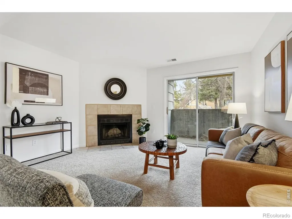 4658 White Rock Circle Boulder CO 80301
