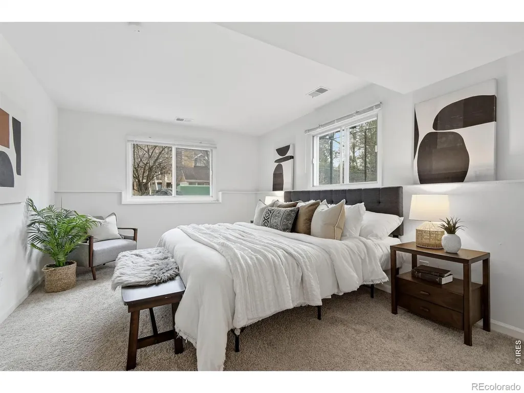 4658 White Rock Circle Boulder CO 80301