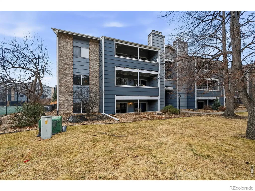 4658 White Rock Circle Boulder CO 80301
