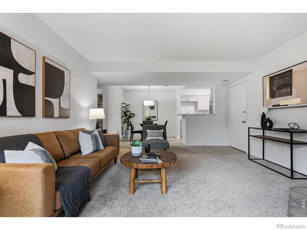 4658 White Rock Circle Boulder CO 80301